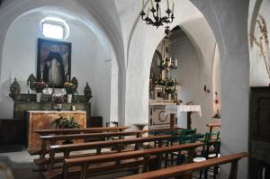 Chiesa di Santa Maria a Cetrella