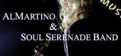 Al Martino & Soul Serenade Band